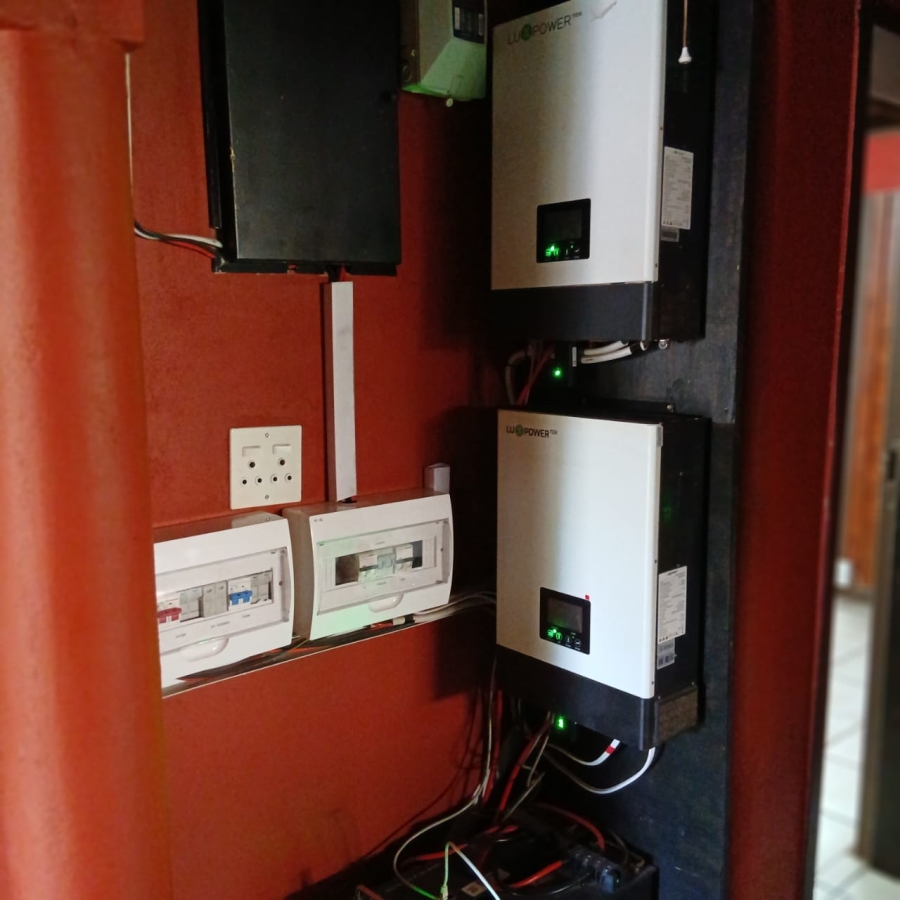 To Let 2 Bedroom Property for Rent in Kuruman Northern Cape